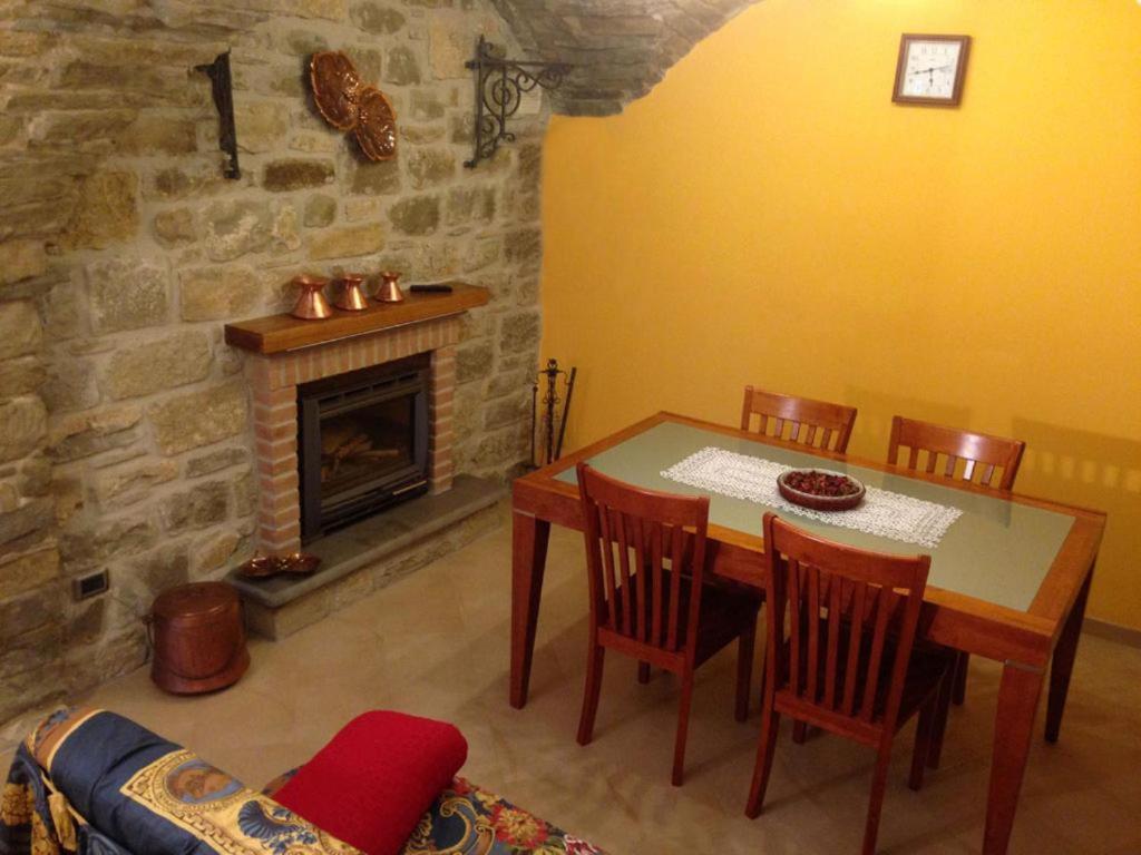 Il Baglivo Bed & Breakfast Agnone Exterior photo