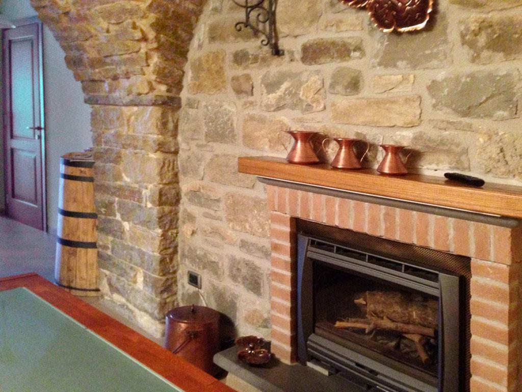 Il Baglivo Bed & Breakfast Agnone Exterior photo