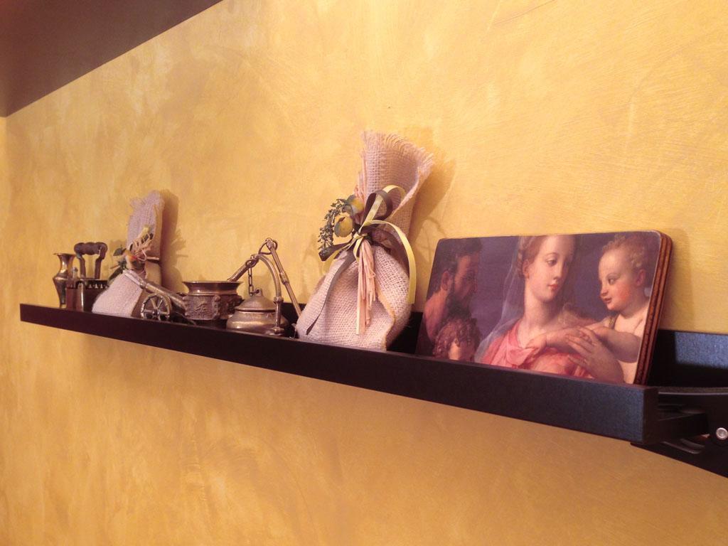 Il Baglivo Bed & Breakfast Agnone Exterior photo