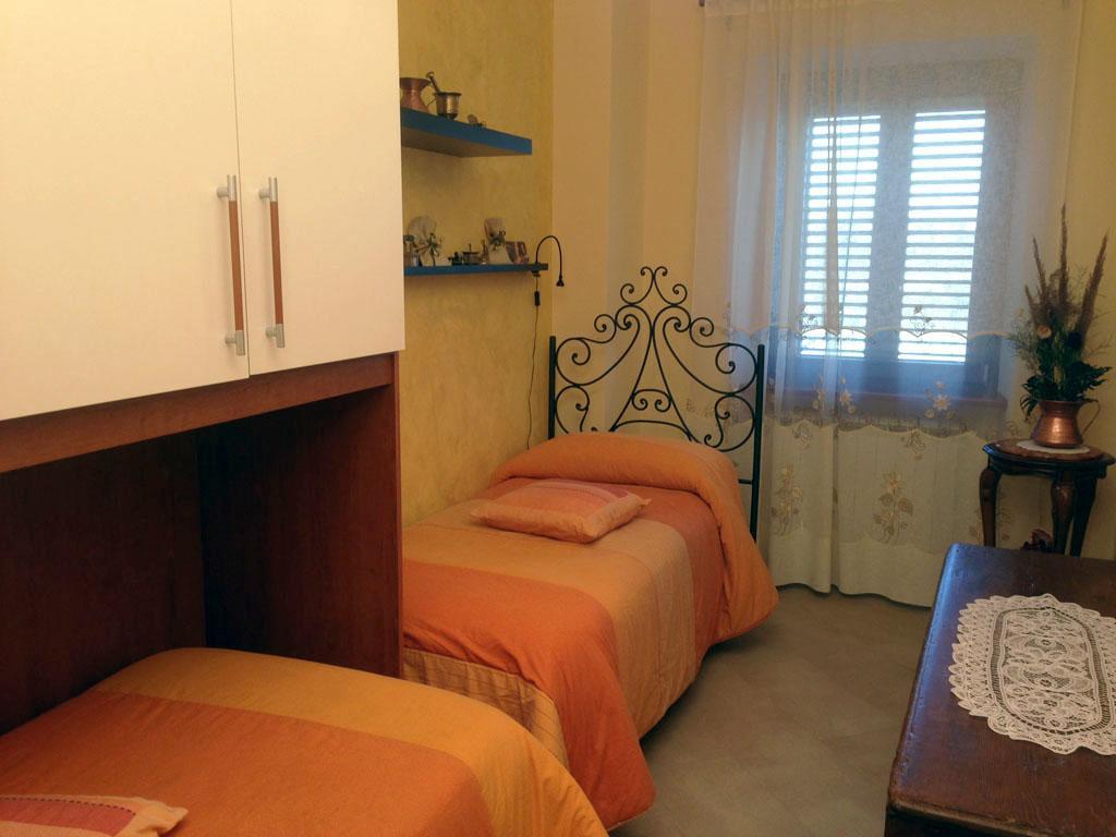 Il Baglivo Bed & Breakfast Agnone Room photo