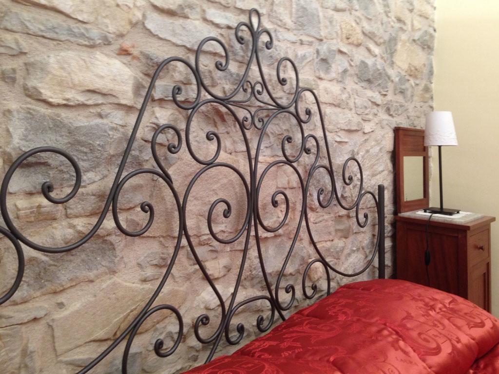 Il Baglivo Bed & Breakfast Agnone Room photo