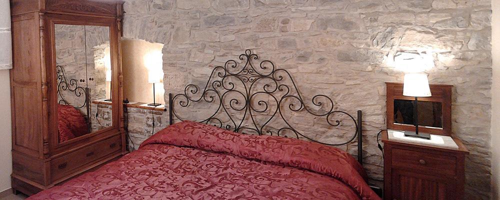 Il Baglivo Bed & Breakfast Agnone Room photo